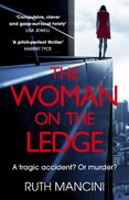 The Woman on the Ledge