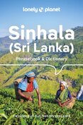 Sinhala (Sri Lanka) Phrasebook & Dictionary 5