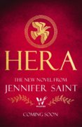 Hera The beguiling story of the Queen of Mount Olympus