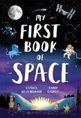 My First Book of Space