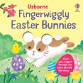 Fingerwiggly Easter Bunnies