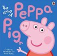 Story of Peppa Pig