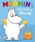 Moomin's Little book