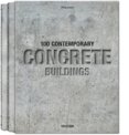 100 Contemporary Concrete Buildings