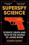 Superspy Science