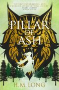 The Four Pillars - Pillar of Ash
