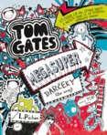 Tom Gates 6: Megasuper darčeky (že vraj)