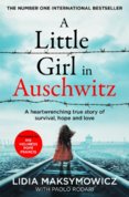 A Little Girl in Auschwitz