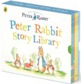 Peter Rabbit Story Library