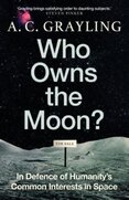 Who Owns the Moon?