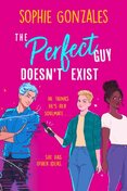 The Perfect Guy Doesn't Exist