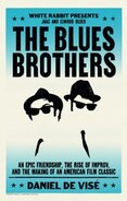 The Blues Brothers