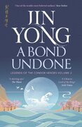 A Bond Undone