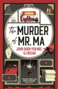 The Murder of Mr Ma
