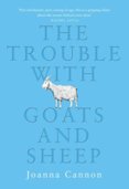 Trouble With Goats And Sheep