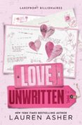 Love Unwritten