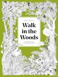 Leila Duly's Walk in the Woods