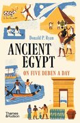 Ancient Egypt on Five Deben a Day