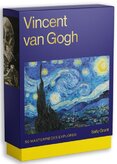 Vincent van Gogh: 50 Masterpieces Explored