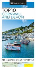 Cornwall and Devon