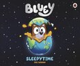 Bluey: Sleepytime