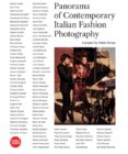 Panorama of Contemporary Italian Fashion Photography (Bilingual edition)