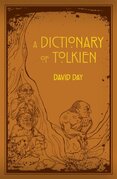 A Dictionary of Tolkien