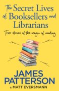 The Secret Lives of Booksellers & Librarians