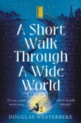 A Short Walk Through a Wide World