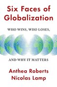 Six Faces of Globalization