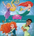 Disney Princes Storybook