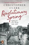 Revolutionary Spring