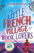 The Little French Village of Book Lovers