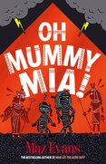 Oh Mummy Mia!