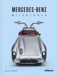 Mercedes-Benz Milestones