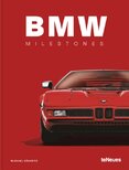 BMW Milestones