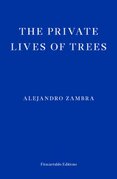 The Private Lives of Trees