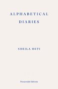 Alphabetical Diaries