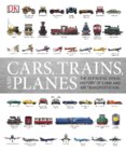 Cars, Trains & Planes