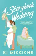 A Storybook Wedding