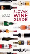 Slovak Wine Guide