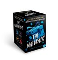 The Naturals: The Naturals Complete Box Set: Cold cases get hot in the no.1 bestselling mystery series (The Naturals, Killer Instinct, All In, Bad Blood)