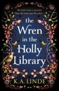 The Wren in the Holly Library