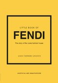 Little Book of Fendi