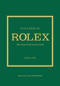 Little Book of Rolex