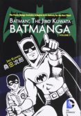 BATMAN KUWATA BATMANGA V3