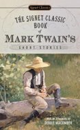 Signet Classic Book of Mark Twains Short Stories
