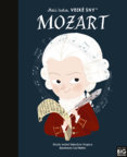Mozart- Malí ľudia, veľké sny