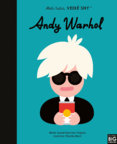 Andy Warhol- Malí ľudia, veľké sny