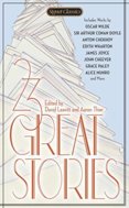 23 Great Stories